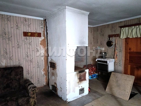 
  Продается дом 126.3 м². Фото 46.