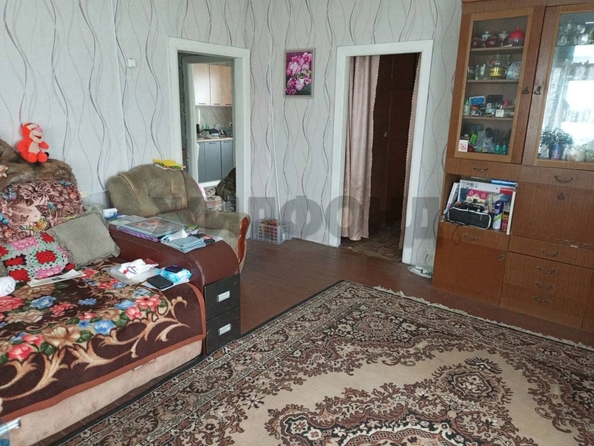 
  Продается дом 59 м². Фото 5.