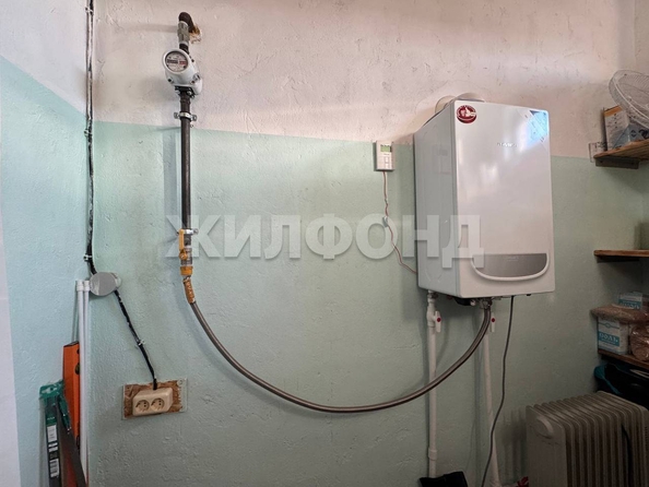 
  Продается дом 91.1 м². Фото 18.