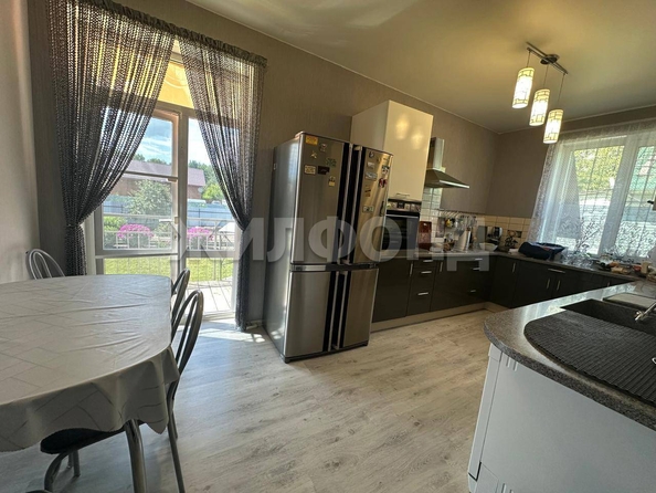 
  Продается дом 212 м². Фото 3.