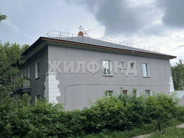 
  Продается комната 20.9 м². Фото 1.