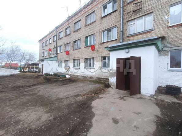 
  Продается комната 20 м². Фото 5.
