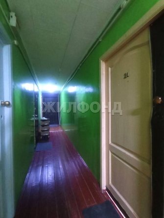 
  Продается комната 20 м². Фото 6.