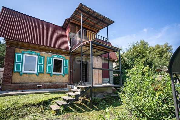 
  Продается дом 80.7 м². Фото 1.
