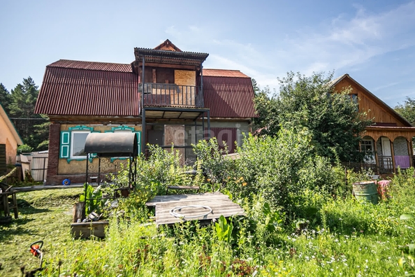 
  Продается дом 80.7 м². Фото 3.