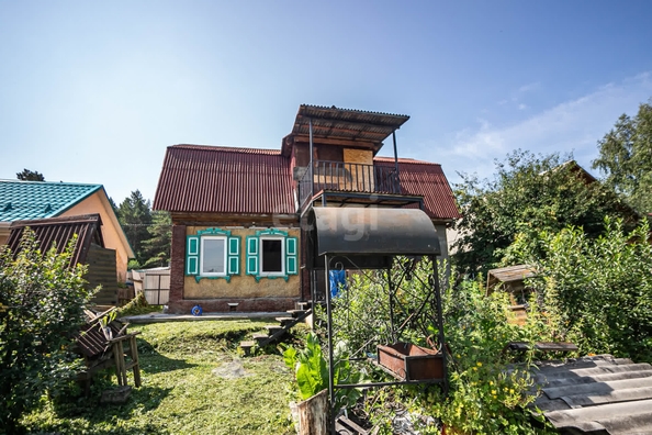 
  Продается дом 80.7 м². Фото 17.