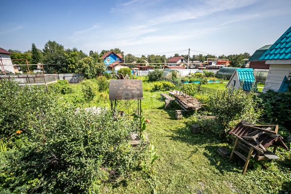 
  Продается дом 80.7 м². Фото 18.