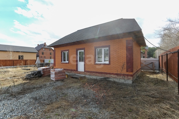 
  Продается дом 100 м². Фото 2.