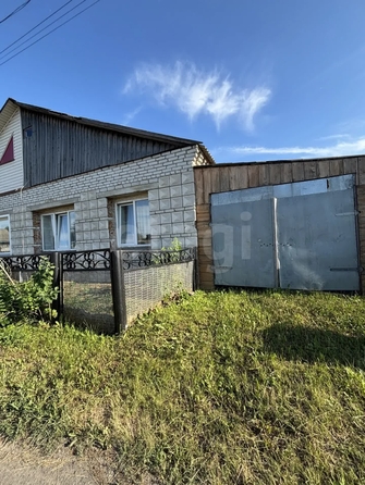 
  Продается дом 63.2 м². Фото 1.