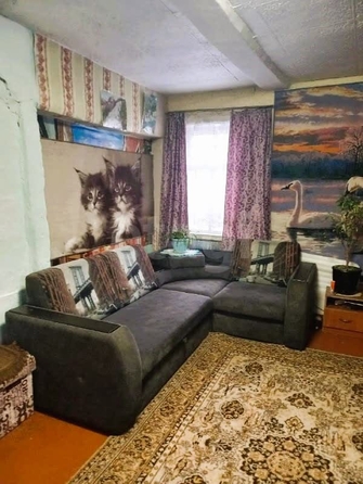 
  Продается дом 36.1 м². Фото 1.