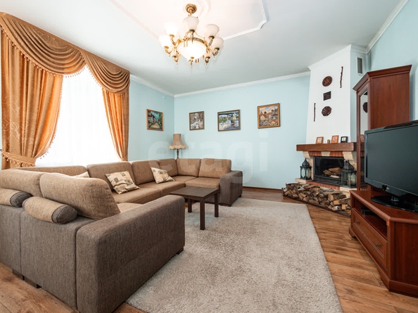 
  Продается дом 380 м². Фото 4.