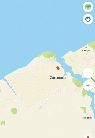 
  Продается земельный участок 10 соток. Фото 9.