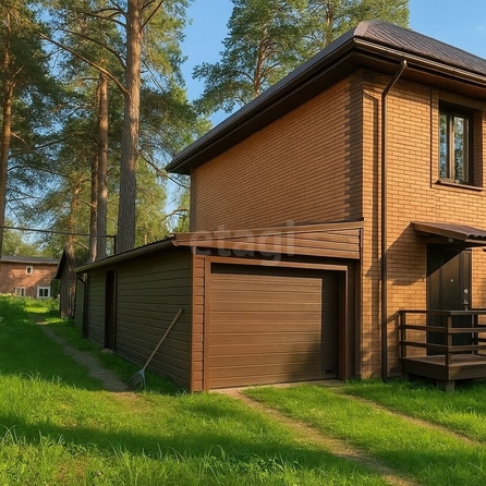 
  Продается дом 94 м². Фото 23.