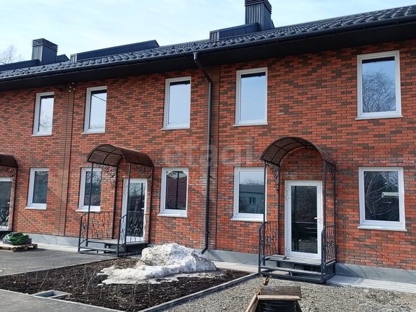 
  Продается дом 104 м². Фото 1.