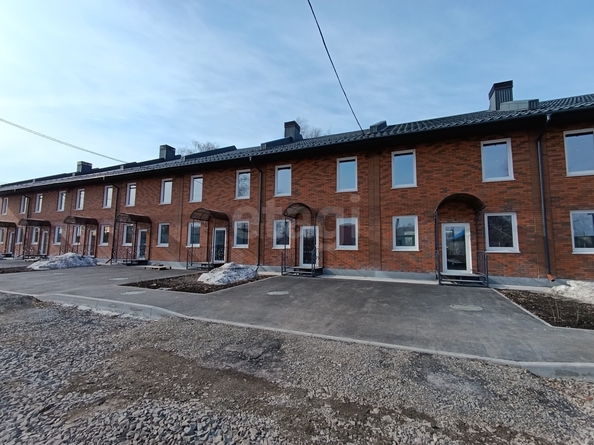 
  Продается дом 104 м². Фото 4.
