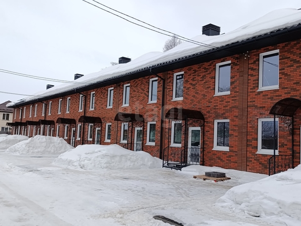 
  Продается дом 104 м². Фото 25.