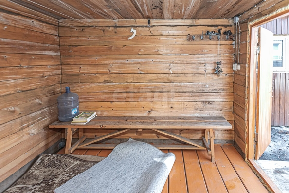 
  Продается коттедж 69.1 м². Фото 27.