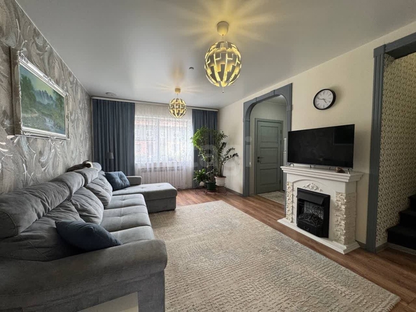 
  Продается дом 138.5 м², в КП Пригородный простор. Фото 4.