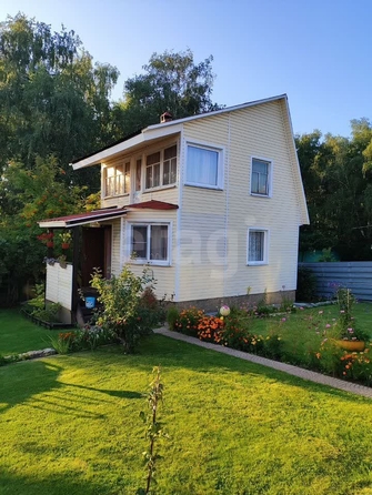 
  Продается дача 65 м². Фото 11.