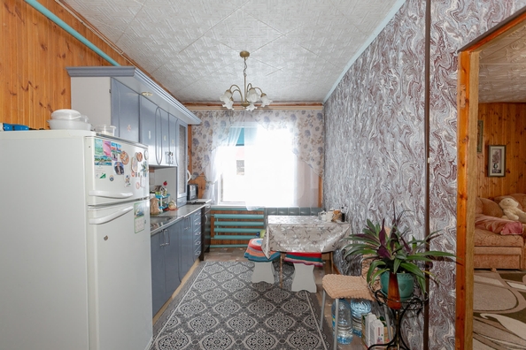 
  Продается дом 136.2 м². Фото 3.