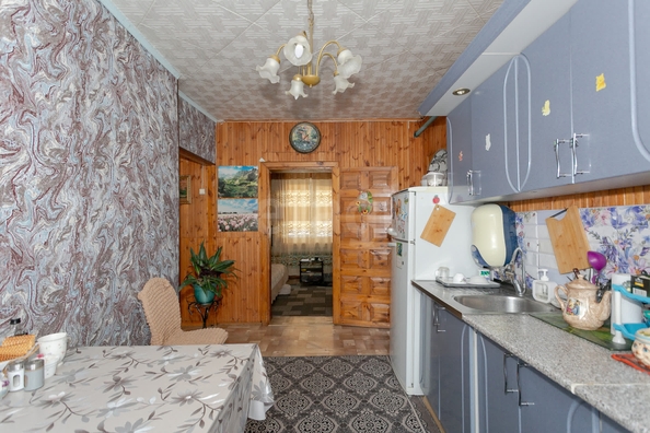 
  Продается дом 136.2 м². Фото 12.