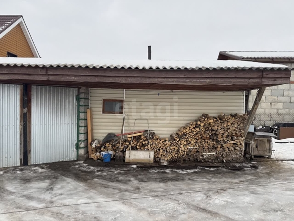 
  Продается дом 136.2 м². Фото 22.