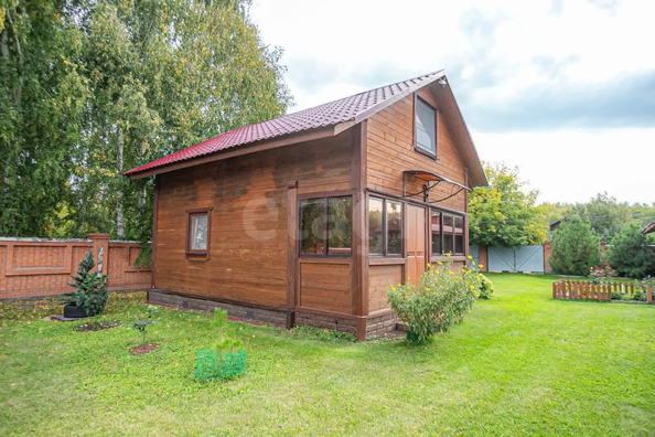 
  Продается дача 14.5 м². Фото 1.
