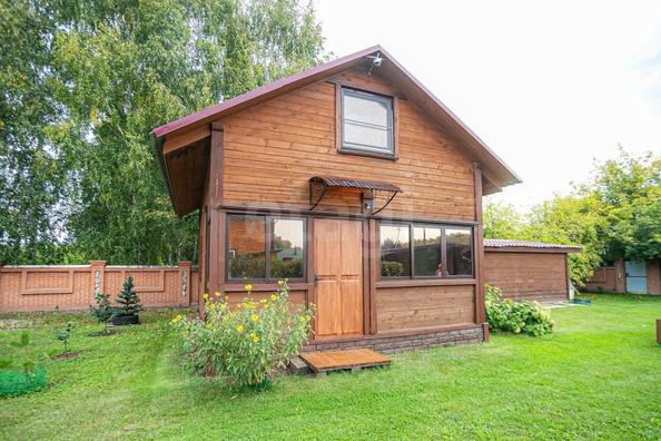 
  Продается дача 14.5 м². Фото 2.