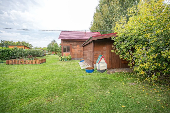 
  Продается дача 14.5 м². Фото 7.