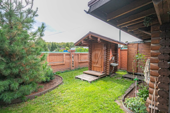 
  Продается дача 14.5 м². Фото 18.
