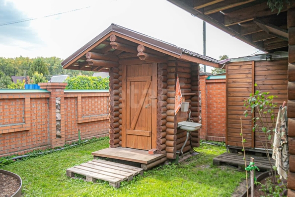 
  Продается дача 14.5 м². Фото 19.