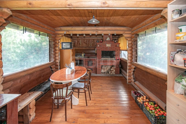 
  Продается дача 14.5 м². Фото 22.