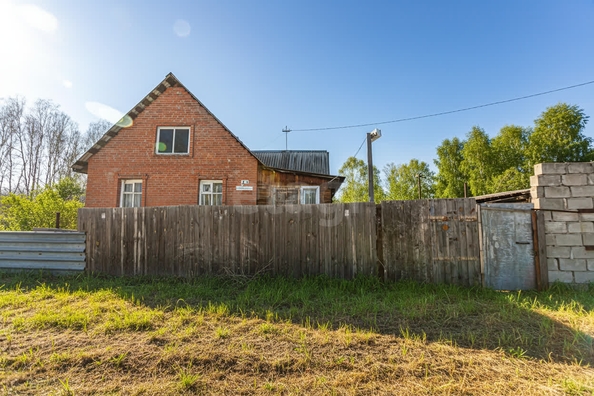 
  Продается дом 60 м². Фото 8.