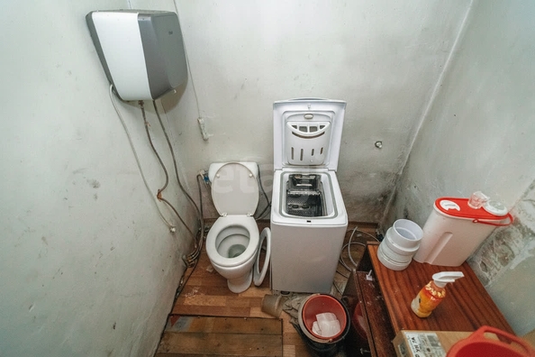 
  Продается дом 60 м². Фото 13.