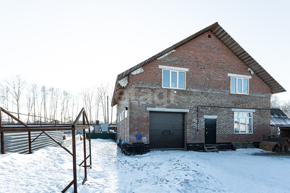 
  Продается коттедж 240 м². Фото 1.
