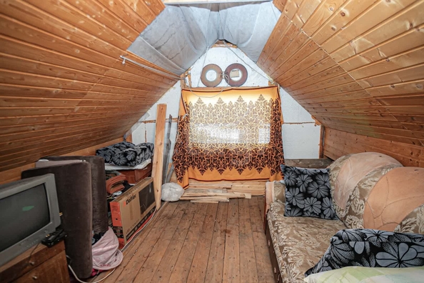 
  Продается дача 40 м². Фото 11.