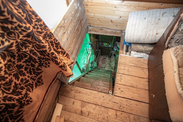 
  Продается дача 40 м². Фото 12.