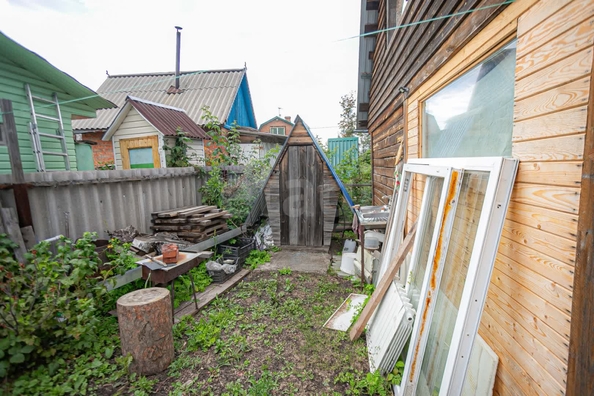 
  Продается дача 40 м². Фото 22.