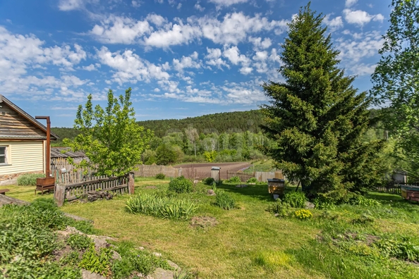 
  Продается дом 126 м². Фото 1.