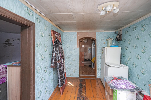 
  Продается дом 65.1 м². Фото 5.