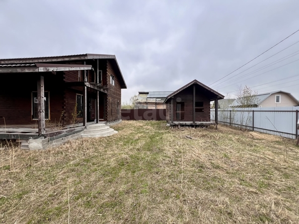 
  Продается дом 160 м². Фото 2.