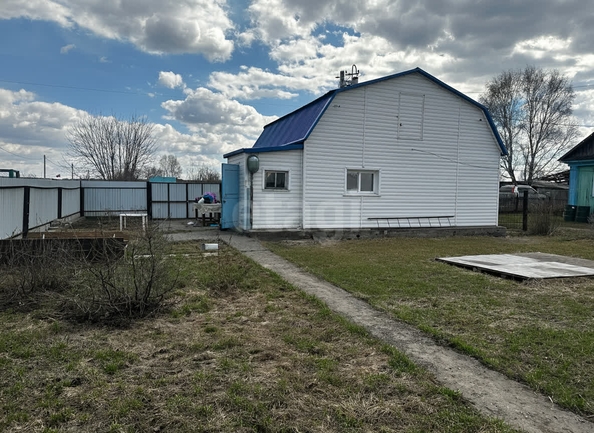 
  Продается дом 38.2 м². Фото 8.