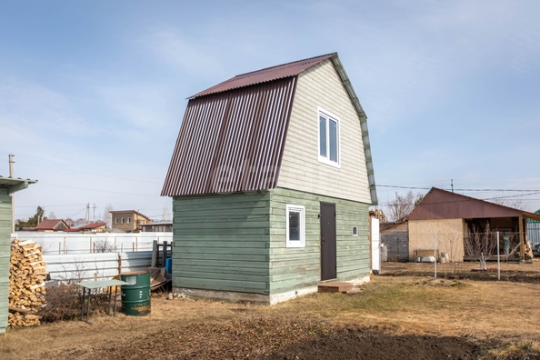 
  Продается дача 40 м². Фото 9.