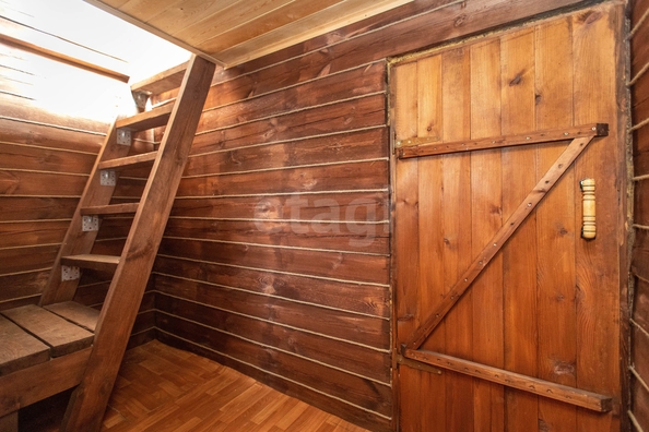 
  Продается дача 40 м². Фото 16.