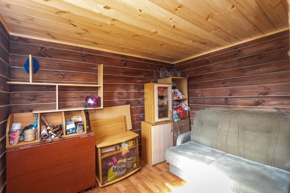 
  Продается дача 40 м². Фото 17.