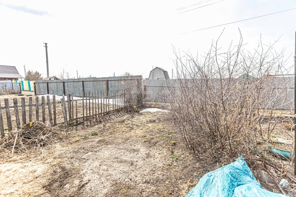 
  Продается дача 40.9 м². Фото 12.