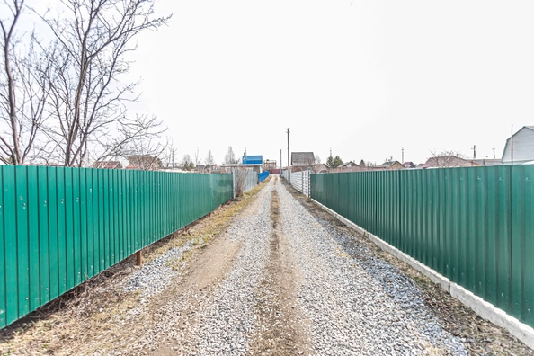 
  Продается дача 40.9 м². Фото 21.