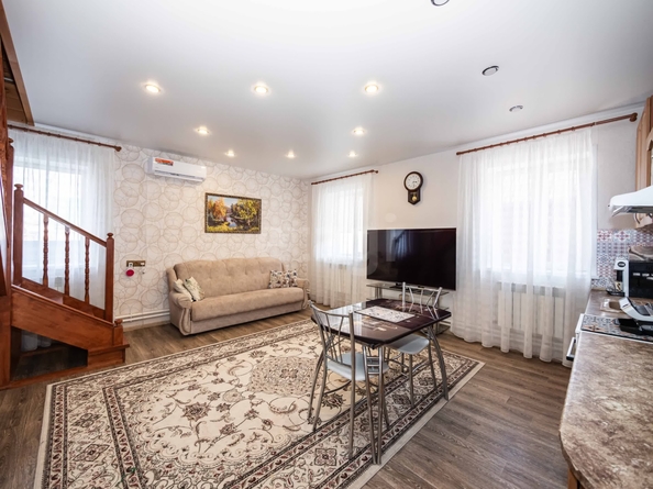 
  Продается дом 113.7 м². Фото 1.