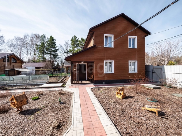 
  Продается дом 113.7 м². Фото 3.