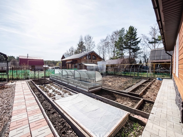 
  Продается дом 113.7 м². Фото 13.